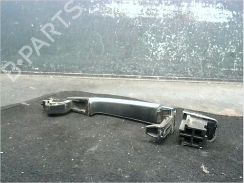 Front right exterior door handle CITROËN DS3 (SA_) 1.6 HDi 90 | BP14996215C129 
