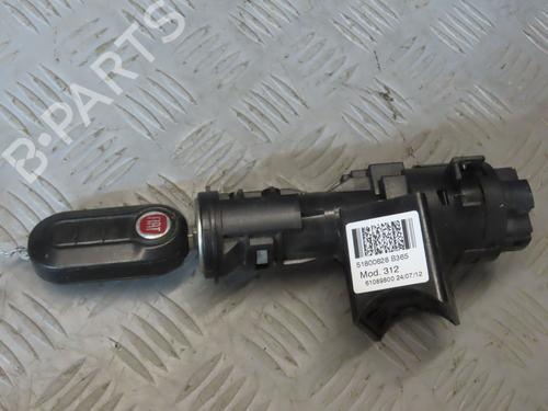 Ignition barrel FIAT 500 (312_) 1.2 (312AXA1A) | BP21073816M48