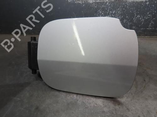 Used Fuel flap RENAULT CLIO III (BR0/1, CR0/1) 1.2 16V (BR02, BR0J, BR11, CR02, CR0J, CR11) (75 hp) 16106119