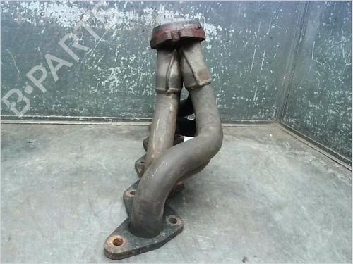 Exhaust manifold PEUGEOT 405 I (15B) 1.9 Sport MI-16 | BP23111721M110