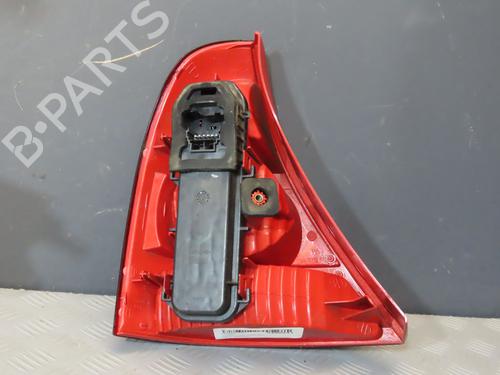 Right taillight RENAULT CLIO II (BB_, CB_)  | BP21211189C35 