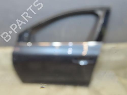 Left front door RENAULT MEGANE IV Grandtour (K9A/M/N_) 1.5 Blue dCi 115 (K9A6) | BP29739480C2 