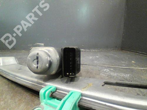 Front left window mechanism RENAULT SCÉNIC II (JM0/1_) 1.5 dCi (JM1E, JM16) | BP11212178C22 