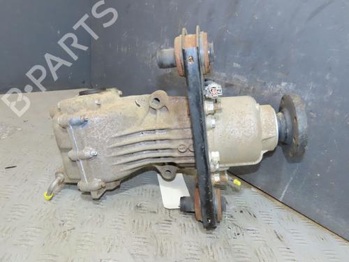 Used Rear differential Rear differential 38762240 38762240