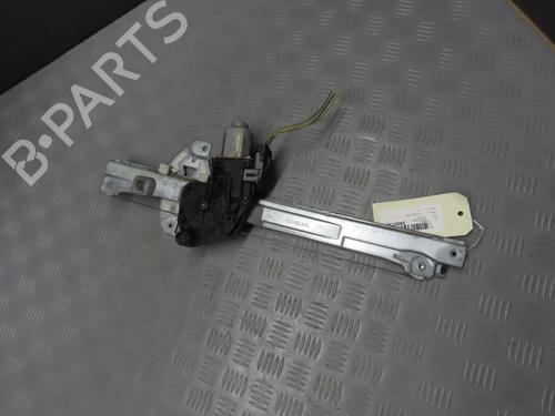 Front left window mechanism CITROËN C4 II (NC_) 1.6 HDi 110 | BP23114889C22 - Image 4