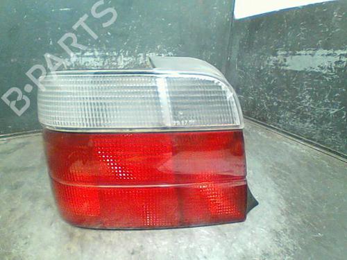 Used Left taillight BMW 3 Compact (E36) 316 i (105 hp) 11214377