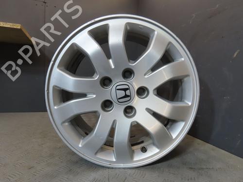 Rim HONDA CR-V II (RD_) 2.2 CTDi (RD9) | BP23113466C45 