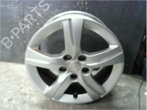 Used Rim PEUGEOT 508 I (8D_) 1.6 BlueHDi 120 (120 hp) 15377965