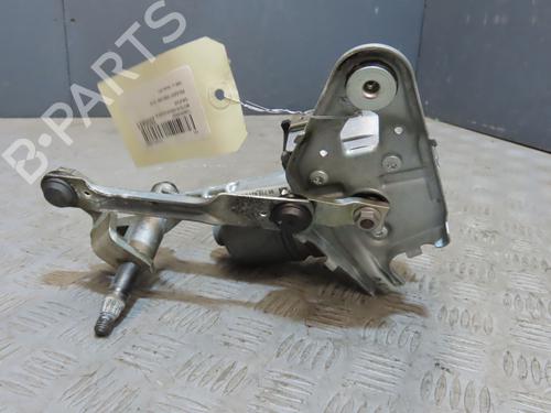 Used Front wiper motor PEUGEOT 3008 I MPV (0U_) 1.6 HDi (112 hp) 27351822