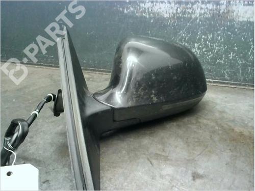 Left mirror AUDI A4 B8 Avant (8K5) 2.0 TDI | BP11958918C26 