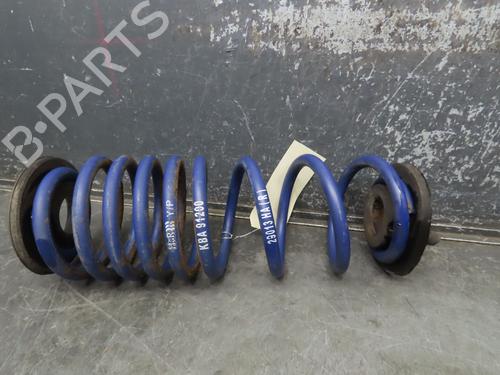Used Shock absorber spring VW SCIROCCO III (137, 138) 2.0 TFSI (200 hp) 17452671