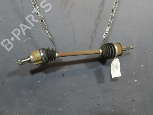 Used Left front driveshaft Left front driveshaft 37410891 37410891