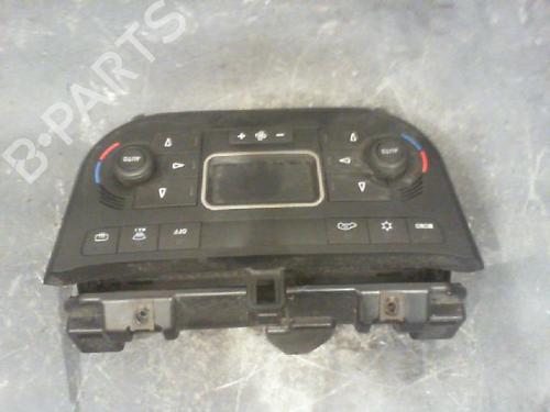 Climate control ALFA ROMEO MITO (955_) 1.6 JTDM (955AXC1B) | BP36492826I5 - Image 2