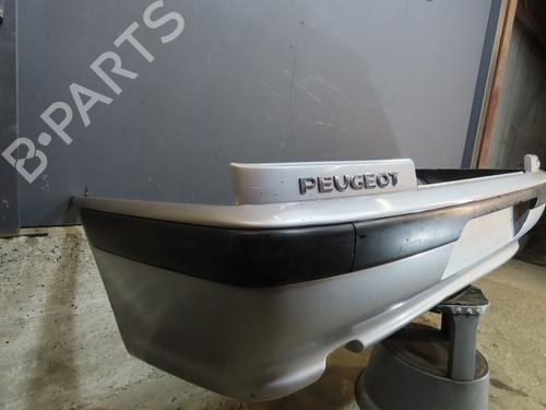 Rear bumper PEUGEOT 406 (8B) 1.8 16V | BP23115907C8 