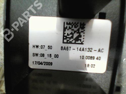 Left front window switch FORD FIESTA VI (CB1, CCN) 1.4 TDCi | BP10766130I27 