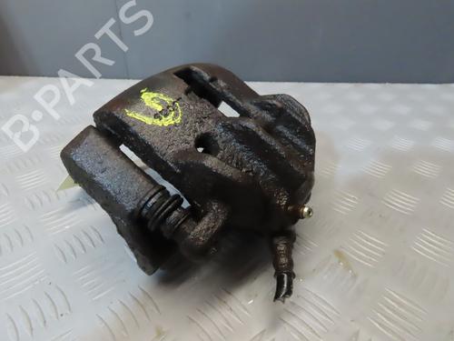 Used Left front brake caliper CITROËN BERLINGO / BERLINGO FIRST MPV (MF_, GJK_, GFK_) [1996-2025]  18204468