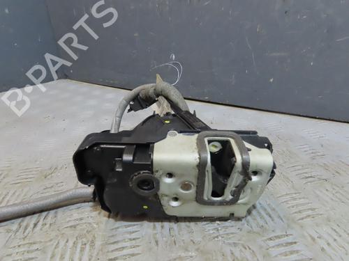 Rear left lock FORD FIESTA VII (HJ, HF) 1.5 TDCi Active | BP29263726C100 