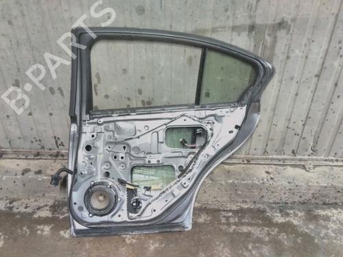 Used Right rear door INFINITI Q50 50 Hybrid AWD (364 hp) 12564132