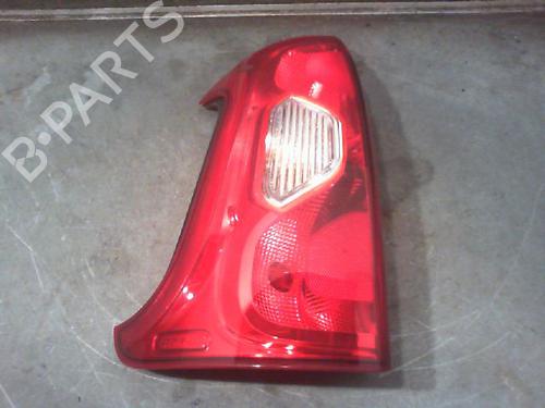 Used Left taillight FIAT PANDA (312_, 319_) 1.2 (312PXA1A) (69 hp) 11214234