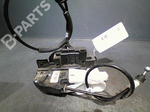 Rear left lock KIA CEE'D SW (ED) 1.6 CRDi 115 | BP10766764C100 