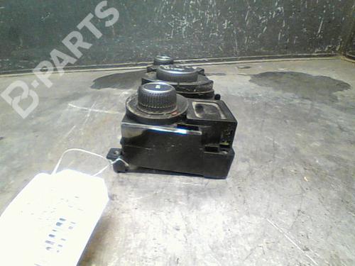 Climate control PEUGEOT 5008 (0U_, 0E_) 1.6 HDi | BP10762307I5 