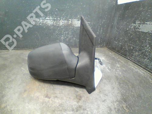 Used Right mirror FORD FOCUS II (DA_, HCP, DP) 1.8 TDCi (115 hp) 10907078