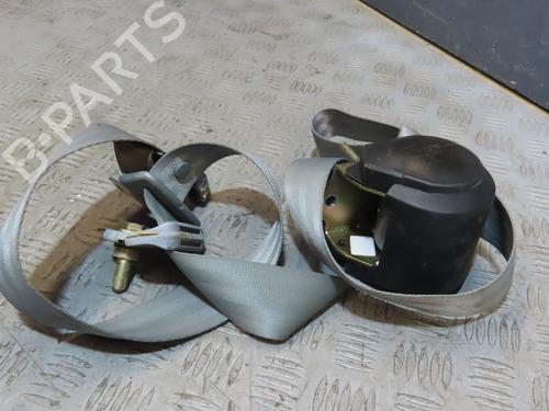 Used Rear right belt tensioner RENAULT TWINGO I (C06_) 1.2 (C066, C068) (58 hp) 26701821