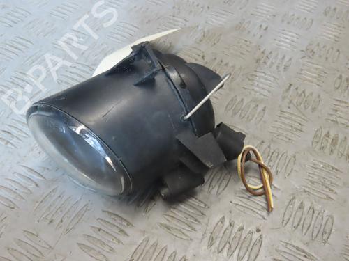 Used Right front fog light SEAT IBIZA III (6L1) 1.4 TDI (80 hp) 23436951