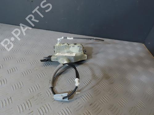 Front right lock CITROËN C3 / C3 ORIGIN III (SX) 1.2 THP 110 | BP23115410C97 