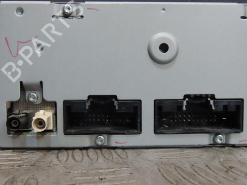 Bilradio FORD B-MAX (JK) 1.6 Ti | BP29622471E6