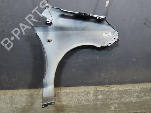 Used Right front fenders OPEL CORSA D (S07) 1.3 CDTI (L08, L68) (75 hp) 32223265