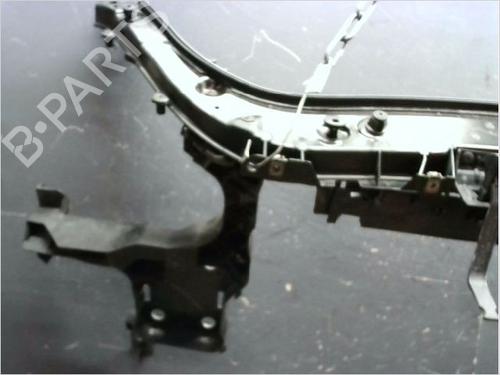 Used Front slam panel RENAULT SCÉNIC II (JM0/1_) 1.9 dCi (JM0G, JM12, JM1G, JM2C) (120 hp) 14979387