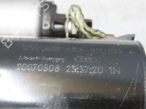 Starter AUDI A4 B7 (8EC) 1.9 TDI | BP19089366M8