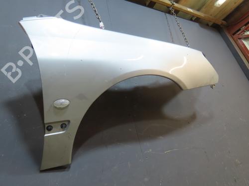 Right front fenders PEUGEOT 607 (9D, 9U) 2.2 HDi | BP23114473C42 