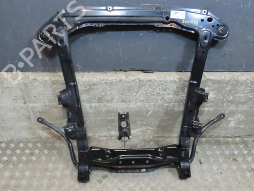 Subframe DACIA SANDERO II TCe 90 (B8M1, B8MA, B8AC) | BP26610227M9