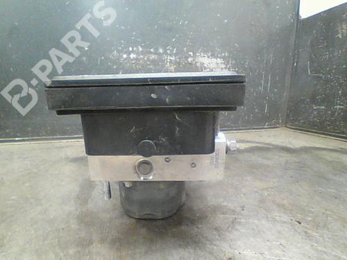 ABS Bremseaggregat RENAULT TWINGO III (BCM_, BCA_) 1.0 SCe 70 (BCMB) | BP10760961M43 