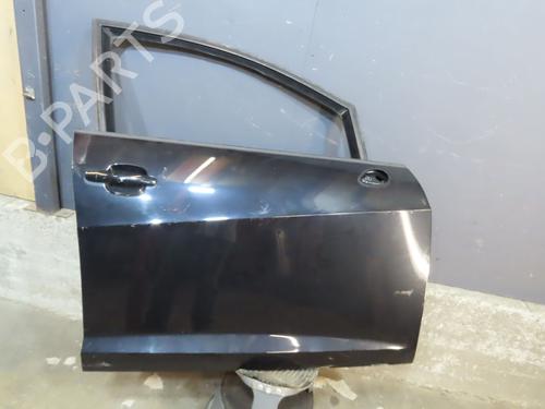 Used Right front door SEAT IBIZA IV (6J5, 6P1) 1.2 TDI (75 hp) 19539990