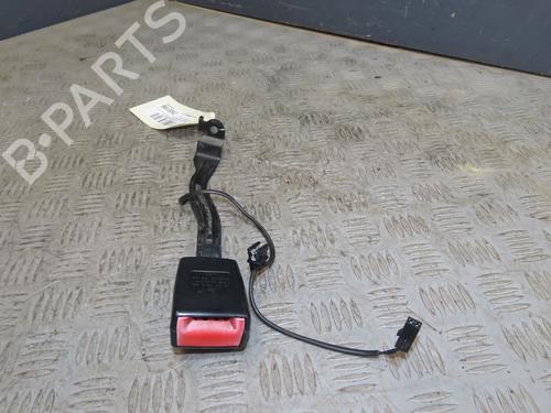Seat buckle VW TOURAN (1T1, 1T2) 1.9 TDI | BP27992542I32 