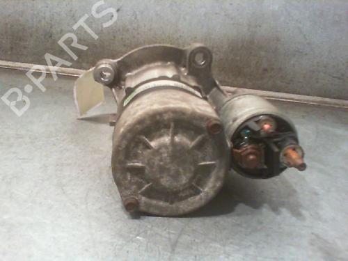 Used Starter Starter CITROËN C3 Pluriel (HB_) [2003-2026] 23111922 23111922
