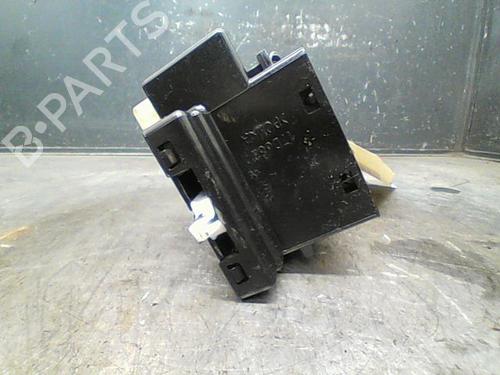 Steering column stalk MAZDA 3 (BK) 1.6 (BK14) | BP10762112I23 