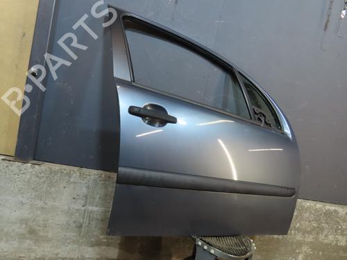 Right front door CITROËN C3 I (FC_, FN_)  | BP21180142C3 