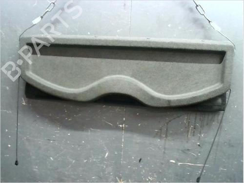 Used Rear parcel shelf RENAULT MODUS / GRAND MODUS (F/JP0_) 1.4 (JP01, JP0J) (98 hp) 14979866