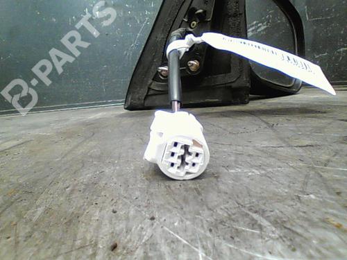 Right mirror TOYOTA COROLLA Verso (_E12_) 2.0 D-4D (CDE120_, CDE120R) | BP10765210C27 