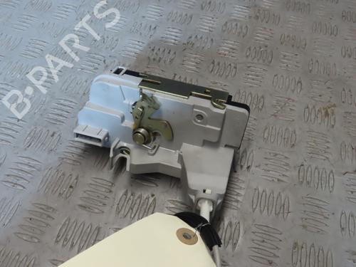 Used Rear left lock PEUGEOT 307 SW (3H) [2002-2009]  23115832