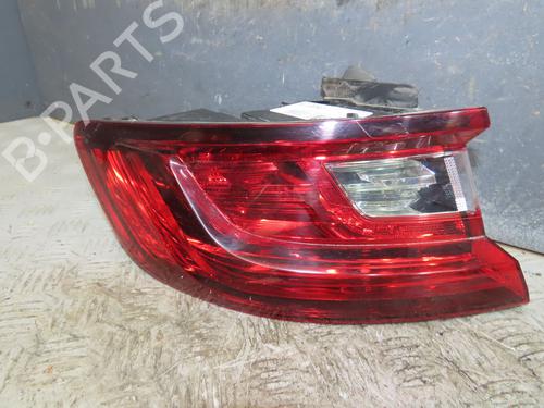 Left taillight RENAULT MEGANE IV Hatchback (B9A/M/N_) 1.5 dCi 110 (B9A3) | BP37083237C34 - Image 2