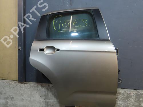 Right rear door CITROËN C3 I (FC_, FN_)  | BP23115717C5 