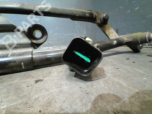 Front wiper motor HYUNDAI SANTA FÉ I (SM) 2.0 CRDi 4x4 | BP11214511M29 