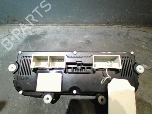 Used Climate control VW GOLF VI Variant (AJ5) 2.0 TDI (140 hp) 10762162