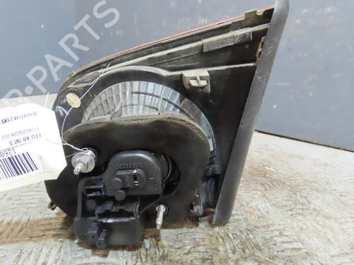 Used Left tailgate light VW GOLF VI (5K1) 1.4 (80 hp) 30092472