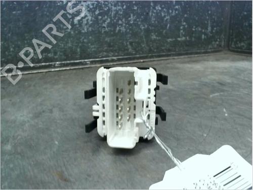 Left front window switch RENAULT TWINGO II (CN0_) 1.5 dCi (CN0U) | BP14979653I27 - Image 2